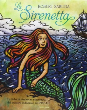 sirenetta