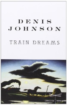 train dreams