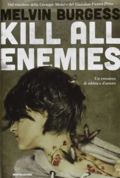 kill all enemies