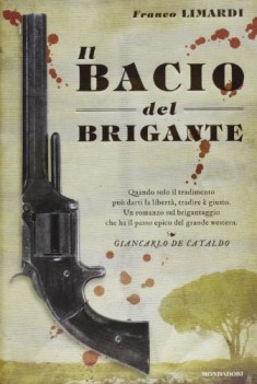 bacio del brigante