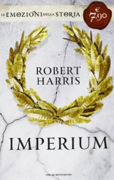 imperium (edizione speciale)