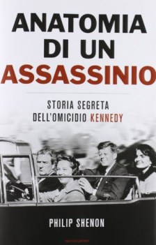 anatomia di un assassinio