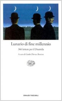 lunario di fine millennio