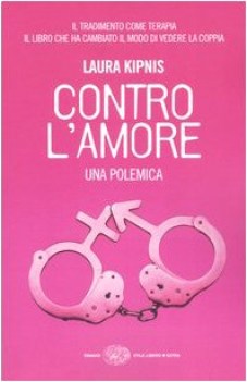 contro l\'amore