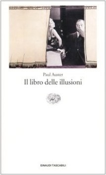 libro delle illusioni