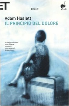 principio del dolore