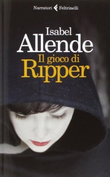 gioco di ripper