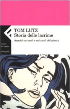 storia delle lacrime