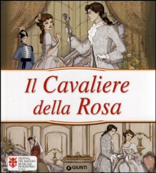 cavaliere della rosa