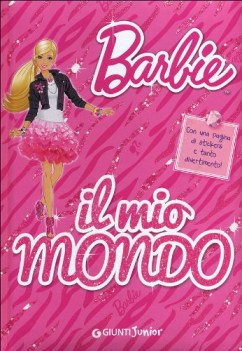 barbie il mio mondo