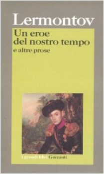 eroe del nostro tempo