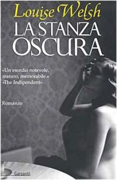 stanza oscura