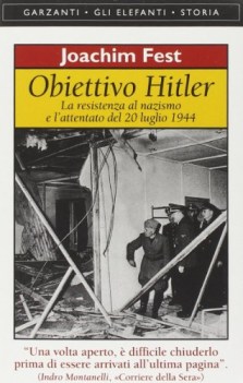 obiettivo hitler