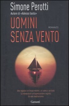 uomini senza vento