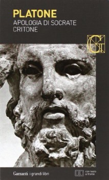 apologia di socrate critone (TF greco)