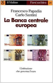 banca centrale europea