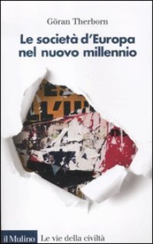 societa d\'europa nel nuovo millennio