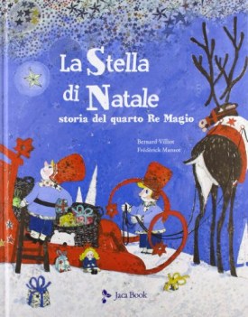 stella di natale