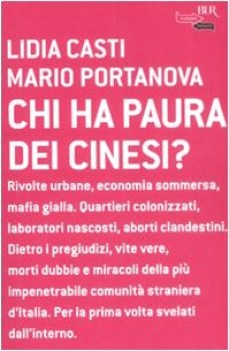 chi ha paura dei cinesi?