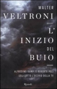 inizio del buio