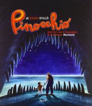 pinocchio (d\'alo enzo)