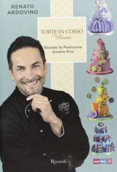 torte in corso con renato