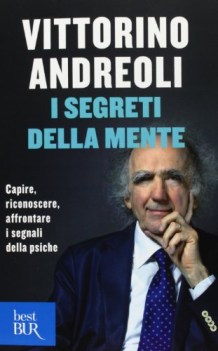 SEGRETI DELLA MENTE