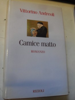 camice matto