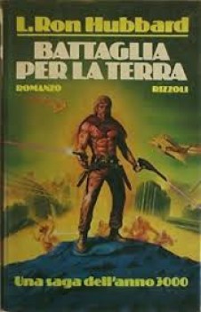 battaglia per la terra