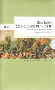 guerre puniche vol. 1+2