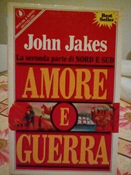 amore e guerra