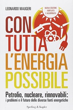 con tutta l\'energia possibile