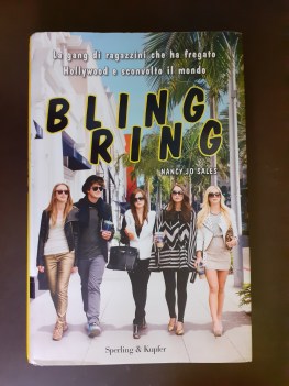 bling ring