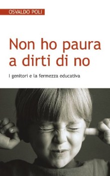 non ho paura a dirti di no