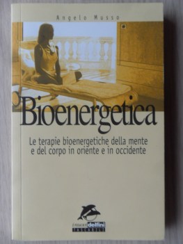 bioenergetica