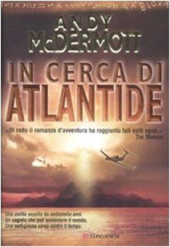 cerca di atlantide