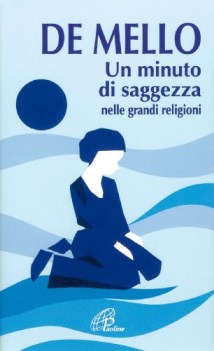 minuto di saggezza nelle grandi religioni