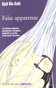 false apparenze