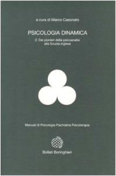 psicologia dinamica 2