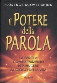 potere della parola