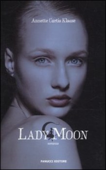 lady moon