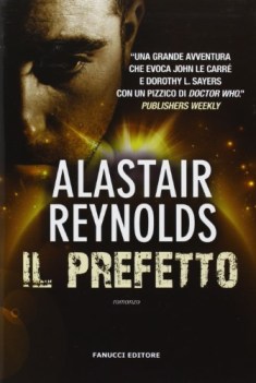 prefetto