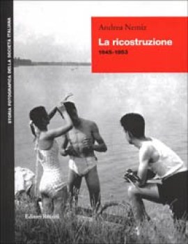 ricostruzione