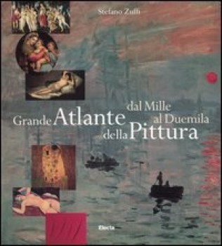 grande atlante della pittura