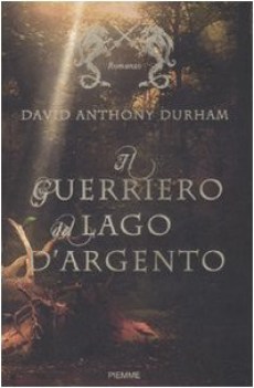 guerriero del lago d\'argento