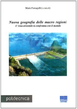 nuova geografia delle macroregioni