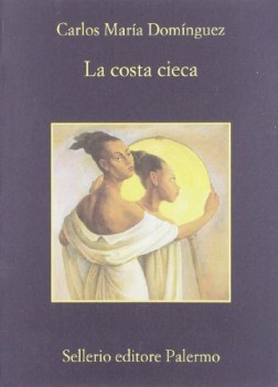 costa cieca