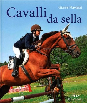 cavalli da sella