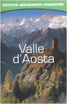 valle d\'aosta