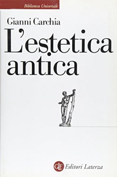 estetica antica